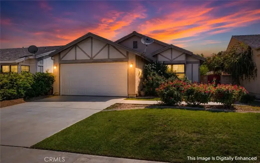 2718 E Avenue South, Palmdale, CA 93550 - #2