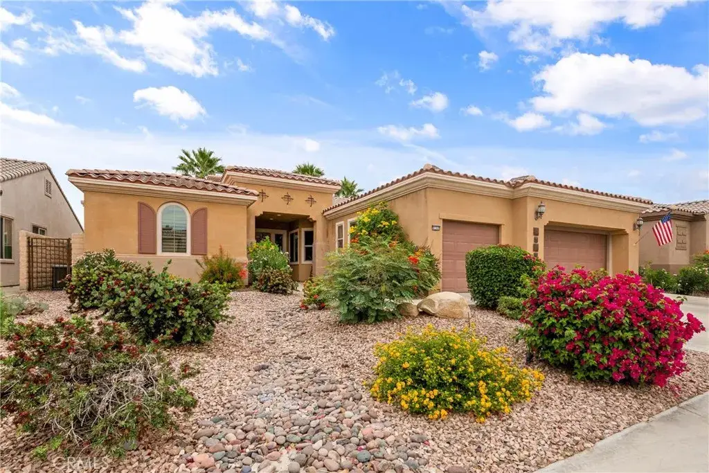 81360 Avenida Sombra, Indio, CA 92203 - #1