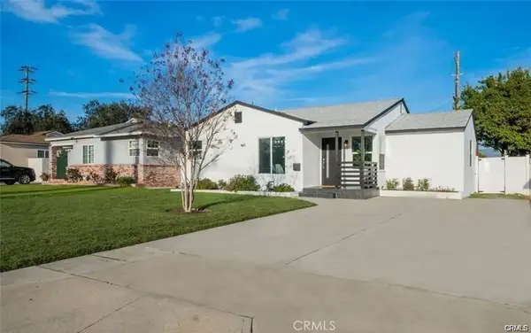 1484 N Clybourn Avenue, Burbank, CA 91505