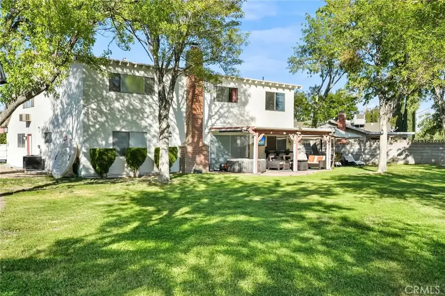 2130 Spice Street, Lancaster, CA 93536 - #2