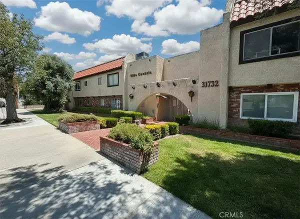 31732 Ridge Route #211, Castaic, CA 91384