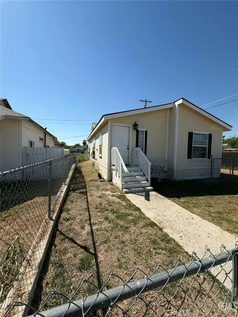 473 Cedar, Taft, CA 93268 - #3