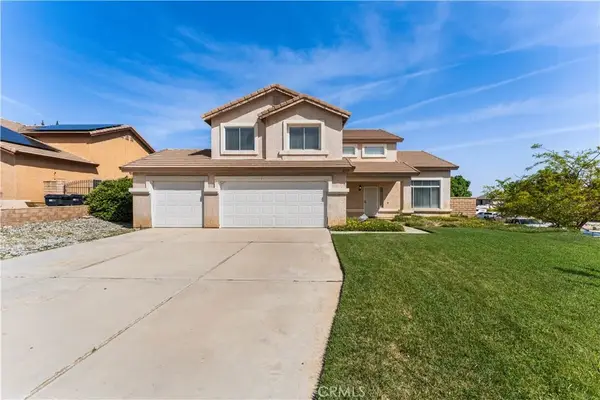 6717 Teasdale, Lancaster, CA 93536