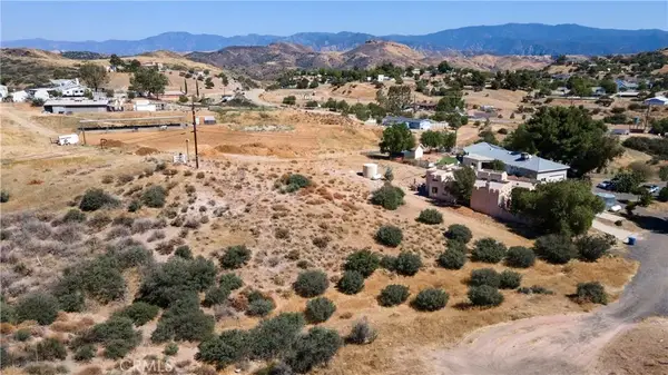 0 Davenport/woolsey Way, Agua Dulce, CA 91390