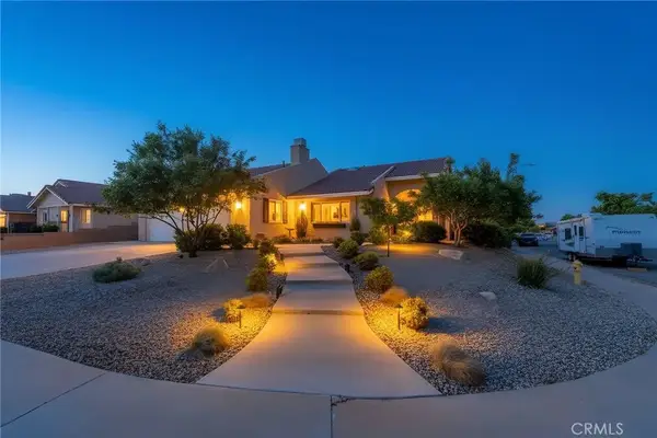 6205 Corinthian Pl, Lancaster, CA 93536