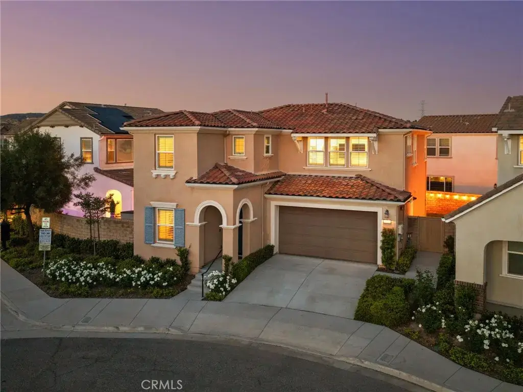 24202 Arroyo Spring, Valencia, CA 91354 - #1