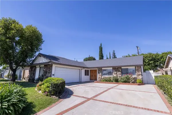10411 Andasol Avenue, Granada Hills, CA 91344