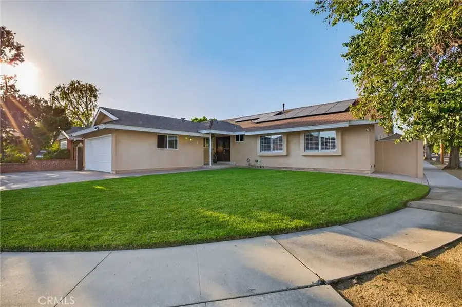 16751 Londelius, Northridge, CA 91343 - #2