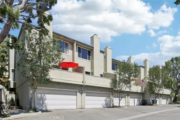 15786 Midwood Drive #4, Granada Hills, CA 91344