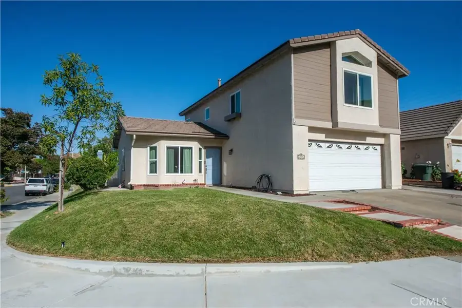 29130 Highplains Court, Castaic, CA 91384 - #2