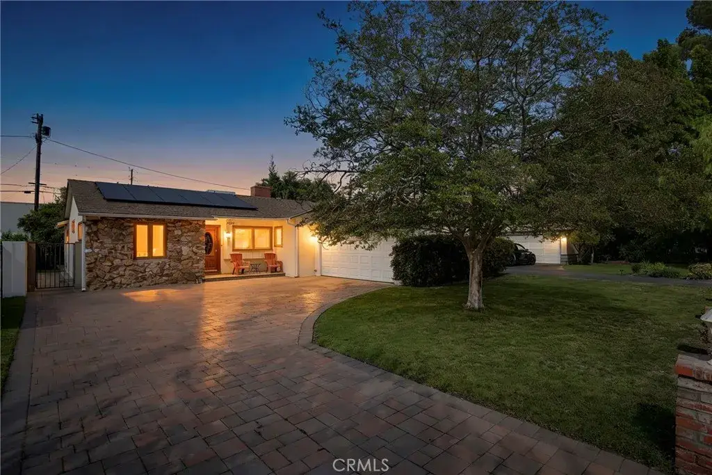 12445 Killion Street, Valley Village, CA 91607 - #1