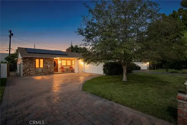 12445 Killion Street, Valley Village, CA 91607