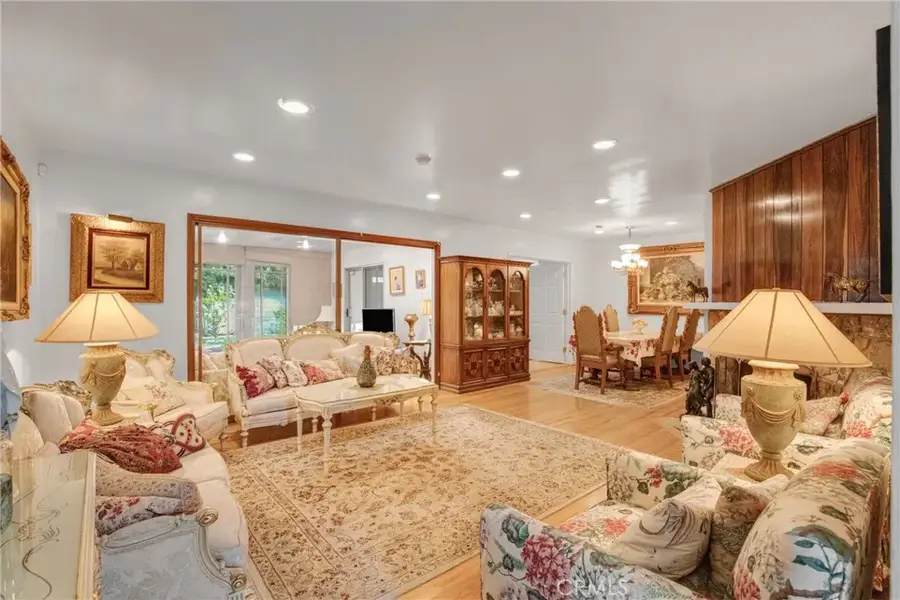 12445 Killion Street, Valley Village, CA 91607 - #2