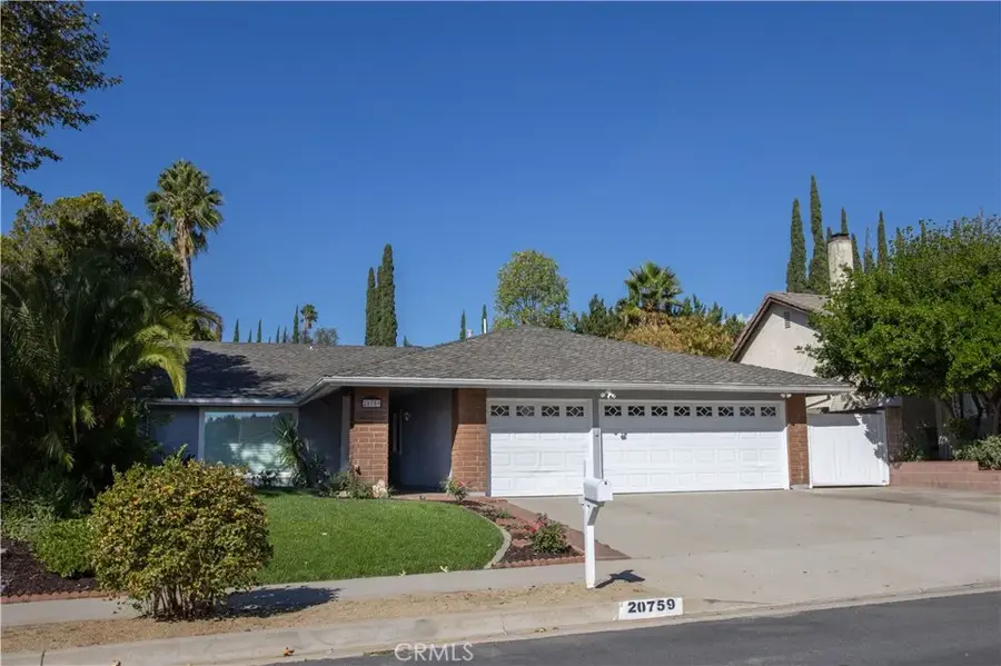 20759 Tribune Street, Chatsworth, CA 91311 - #2