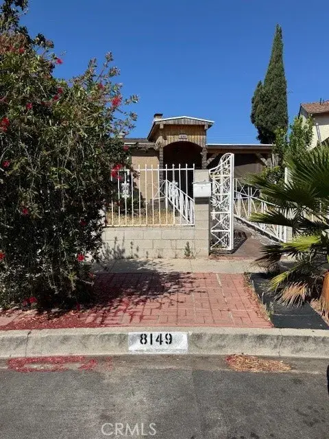 8149 Alcove, North Hollywood, CA 91605 - #3