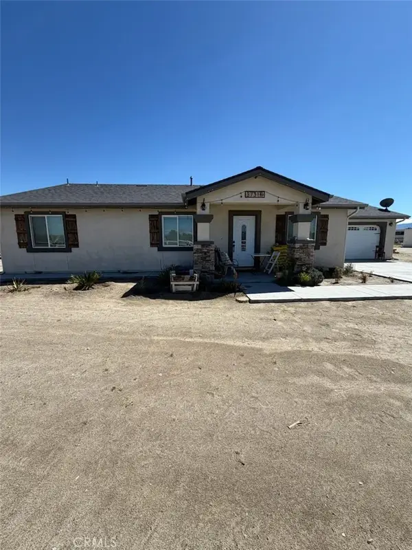 37310 111th East, Littlerock, CA 93543