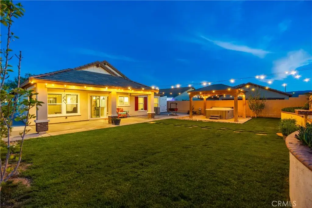 44451 W 63rd Street West, Lancaster, CA 93536 - #1