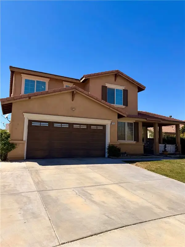 43815 Encanto Way, Lancaster, CA 93536