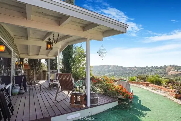 23777 Mulholland Hwy Spc 60, Calabasas, CA 91302