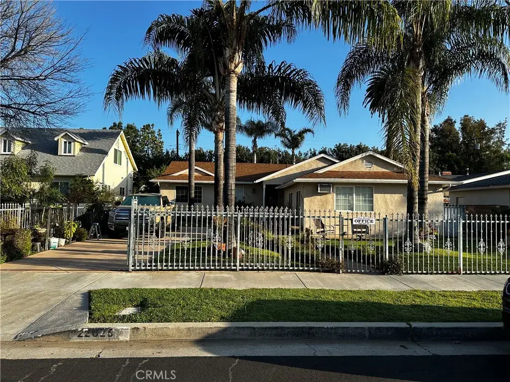 22625 Kittridge Street, West Hills, CA 91307 - #1
