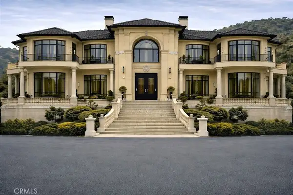 0 Santa Maria, Topanga, CA 90290