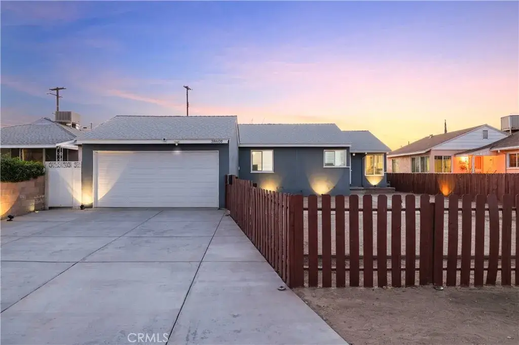 38609 Ladelle Avenue, Palmdale, CA 93550 - #1