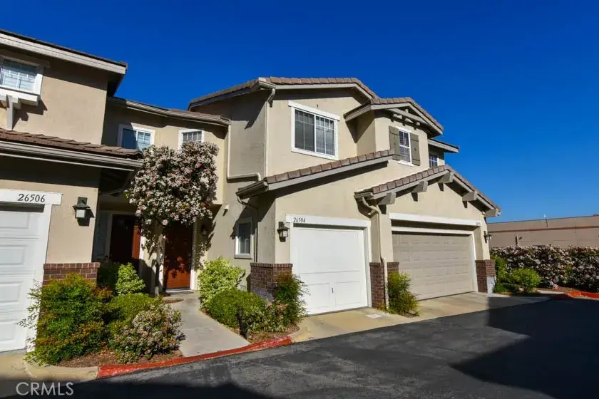 26504 Rock Creek, Valencia, CA 91354 - #2