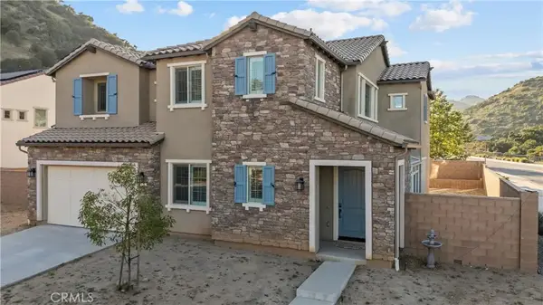 8327 N Mariposa Court, Canoga Park, CA 91304