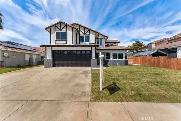 823 E Avenue J9, Lancaster, CA 93535