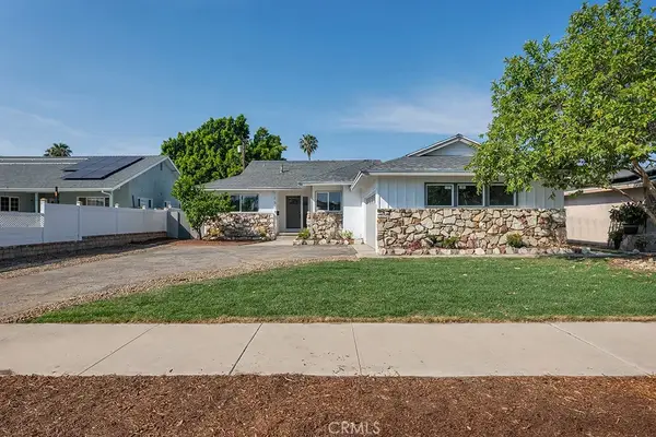 10579 Lev Ave, Mission Hills (san Fernando), CA 91345