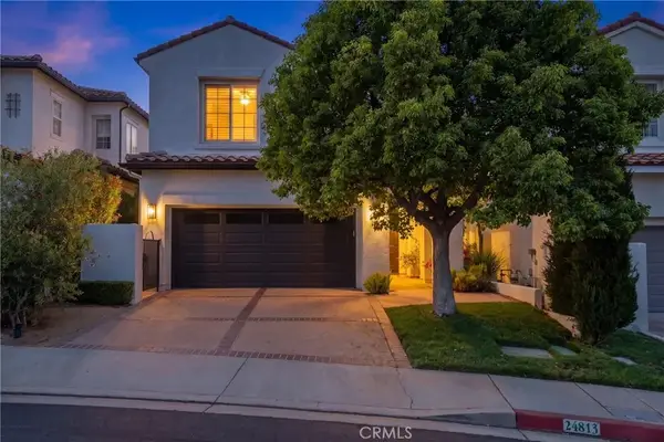 24813 Calle Cedro, Calabasas, CA 91302