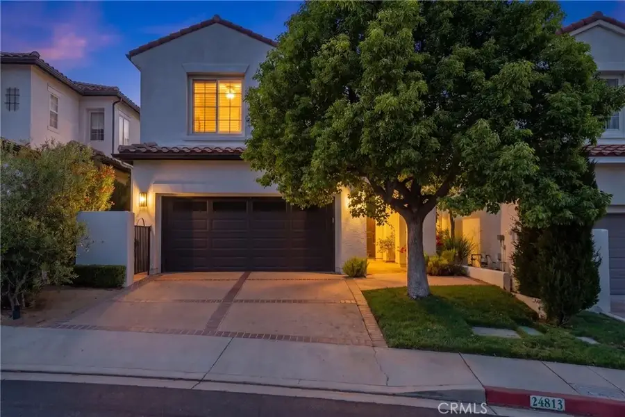 24813 Calle Cedro, Calabasas, CA 91302 - #2