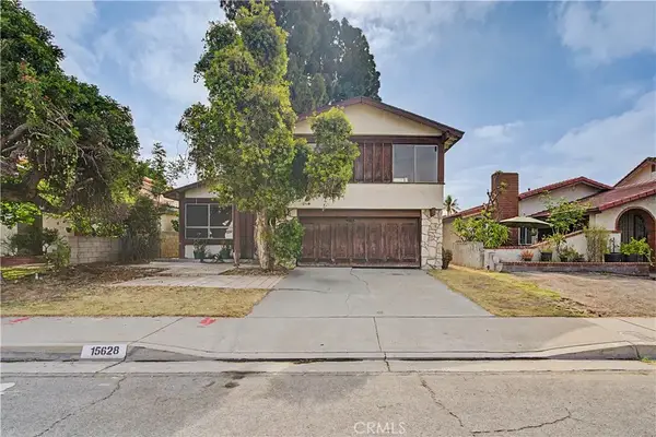 15628 Lancelot Avenue, Norwalk, CA 90650