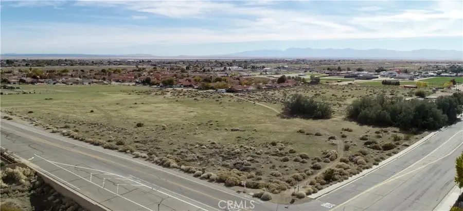 1 30th West, Rosamond, CA 93560 - #3