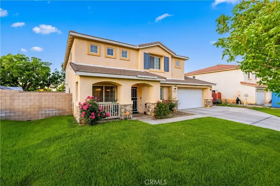 1549 Thomas Dr, Lancaster, CA 93535 - #2