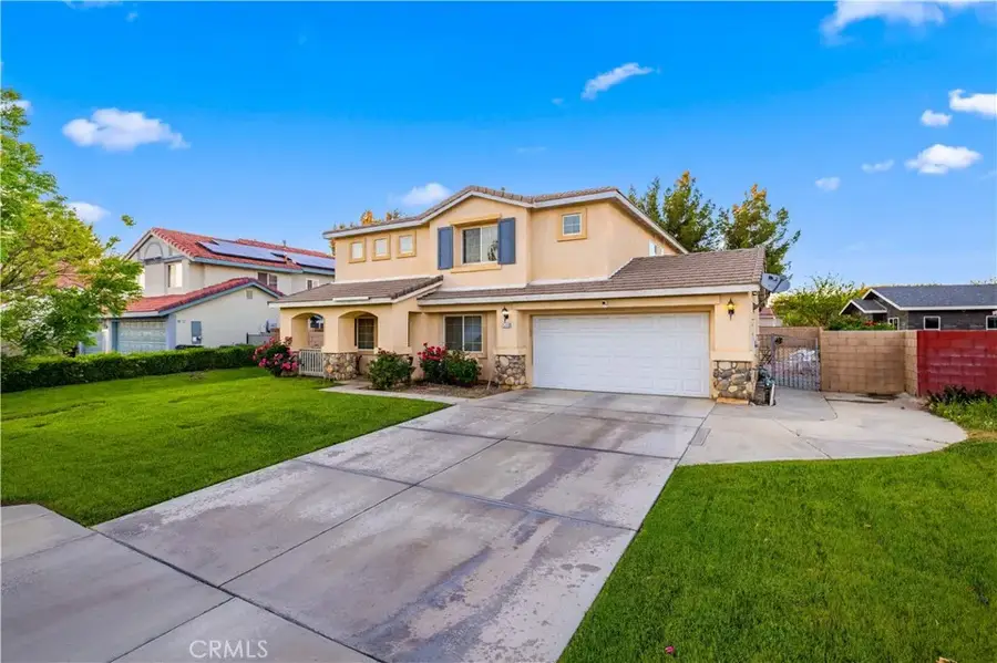 1549 Thomas Dr, Lancaster, CA 93535 - #3