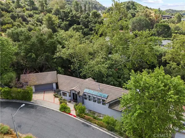 1864 Arvin Dr., Glendale, CA 91208