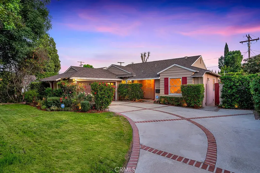 12312 Erwin Street, North Hollywood, CA 91606 - #1