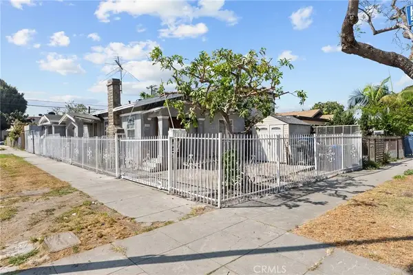 1500 W 59th Place, Los Angeles, CA 90047