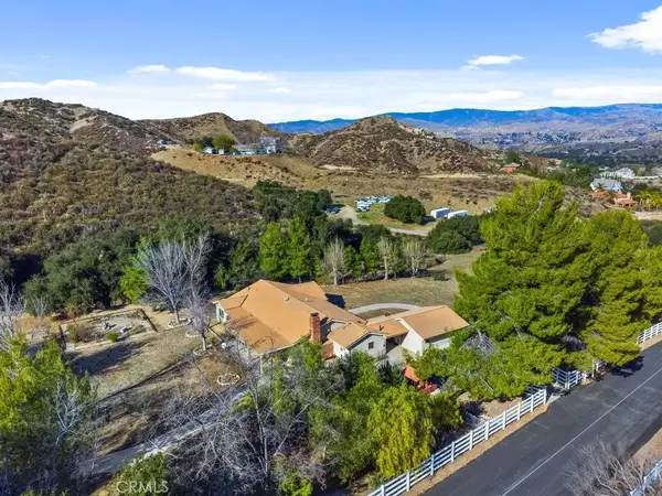 26615 Mountain Park Road, Canyon Country, CA 91387