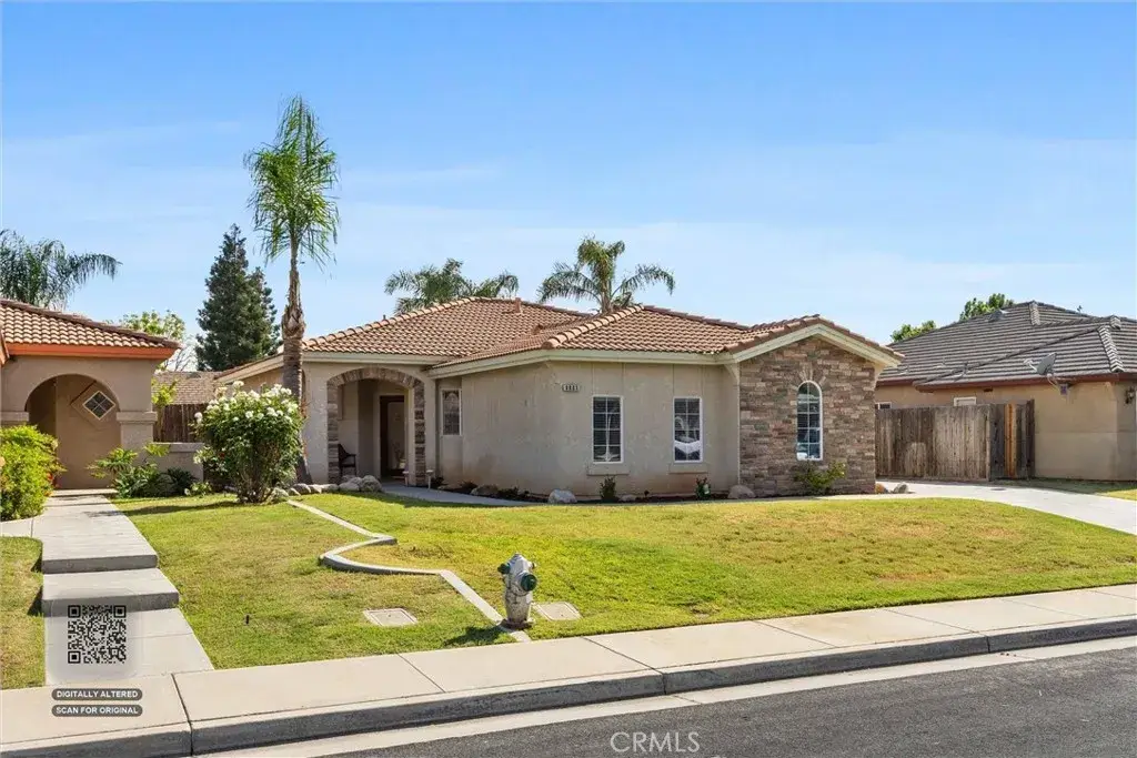 9803 Manhattan, Bakersfield, CA 93312 - #1