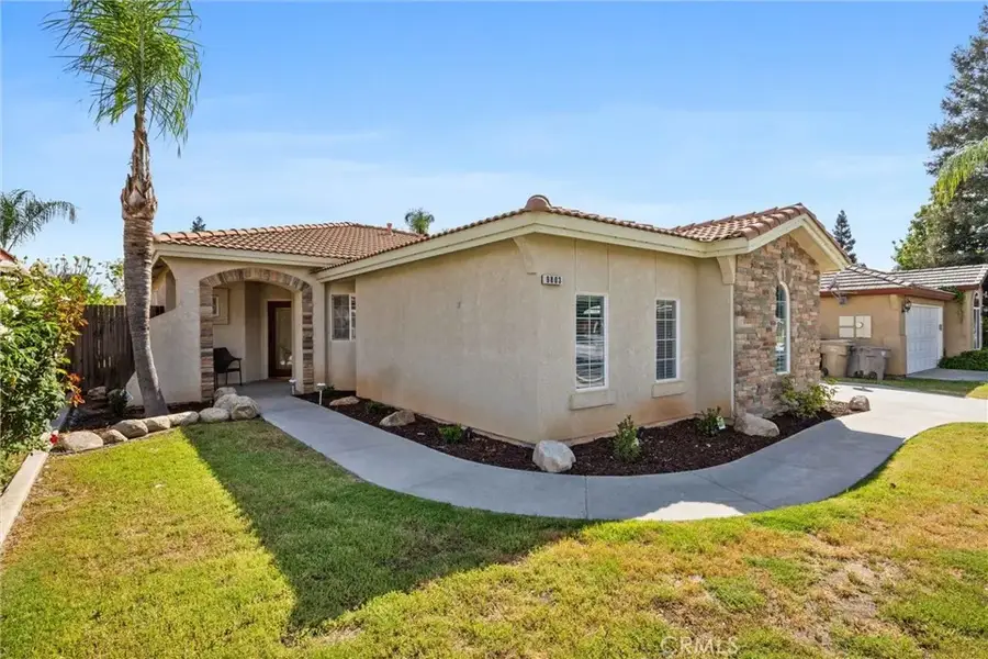 9803 Manhattan, Bakersfield, CA 93312 - #2