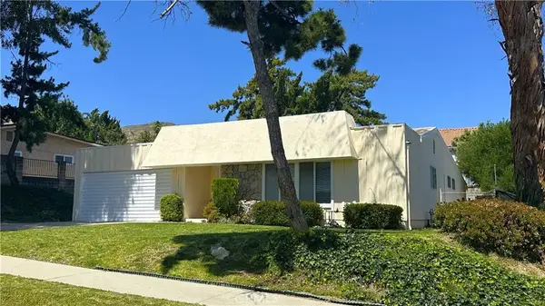 17265 Bronte Place, Granada Hills, CA 91344