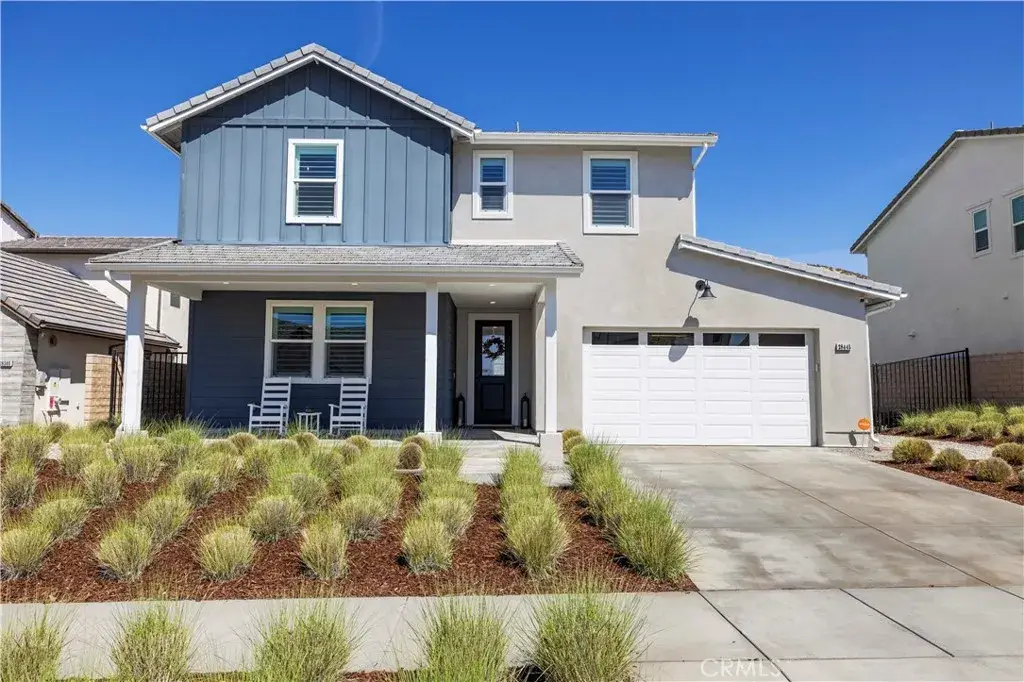 28445 Sunny Ridge Terrace, Castaic, CA 91384 - #1