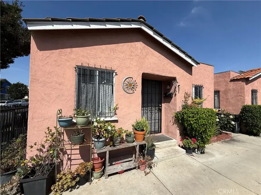 1171 W 38th Street, Los Angeles, CA 90037 - #2