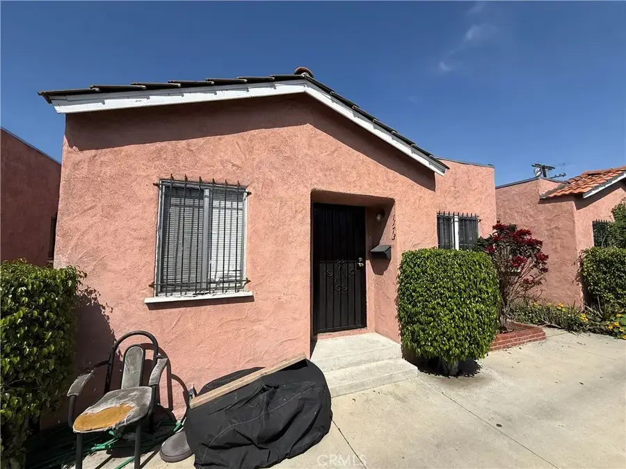 1171 W 38th Street, Los Angeles, CA 90037 - #3