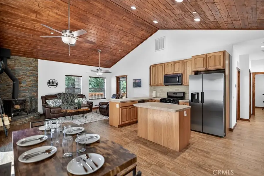 2220 Saint Anton, Pine Mountain Club, CA 93222 - #3