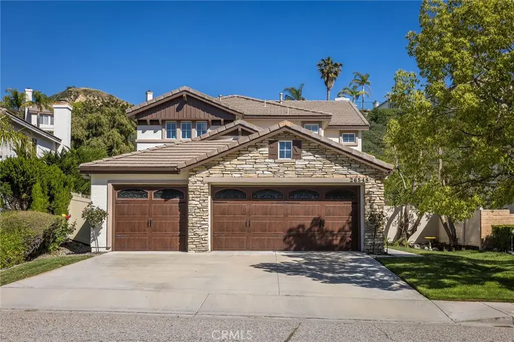26548 Cardinal, Canyon Country, CA 91387 - #1