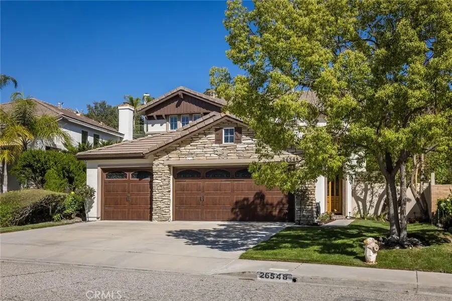26548 Cardinal, Canyon Country, CA 91387 - #2