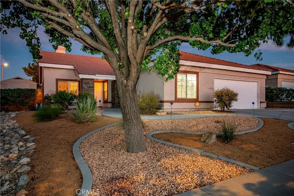 40266 Racquet, Palmdale, CA 93551 - #1